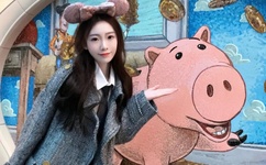 插得英语课代表叫个不停